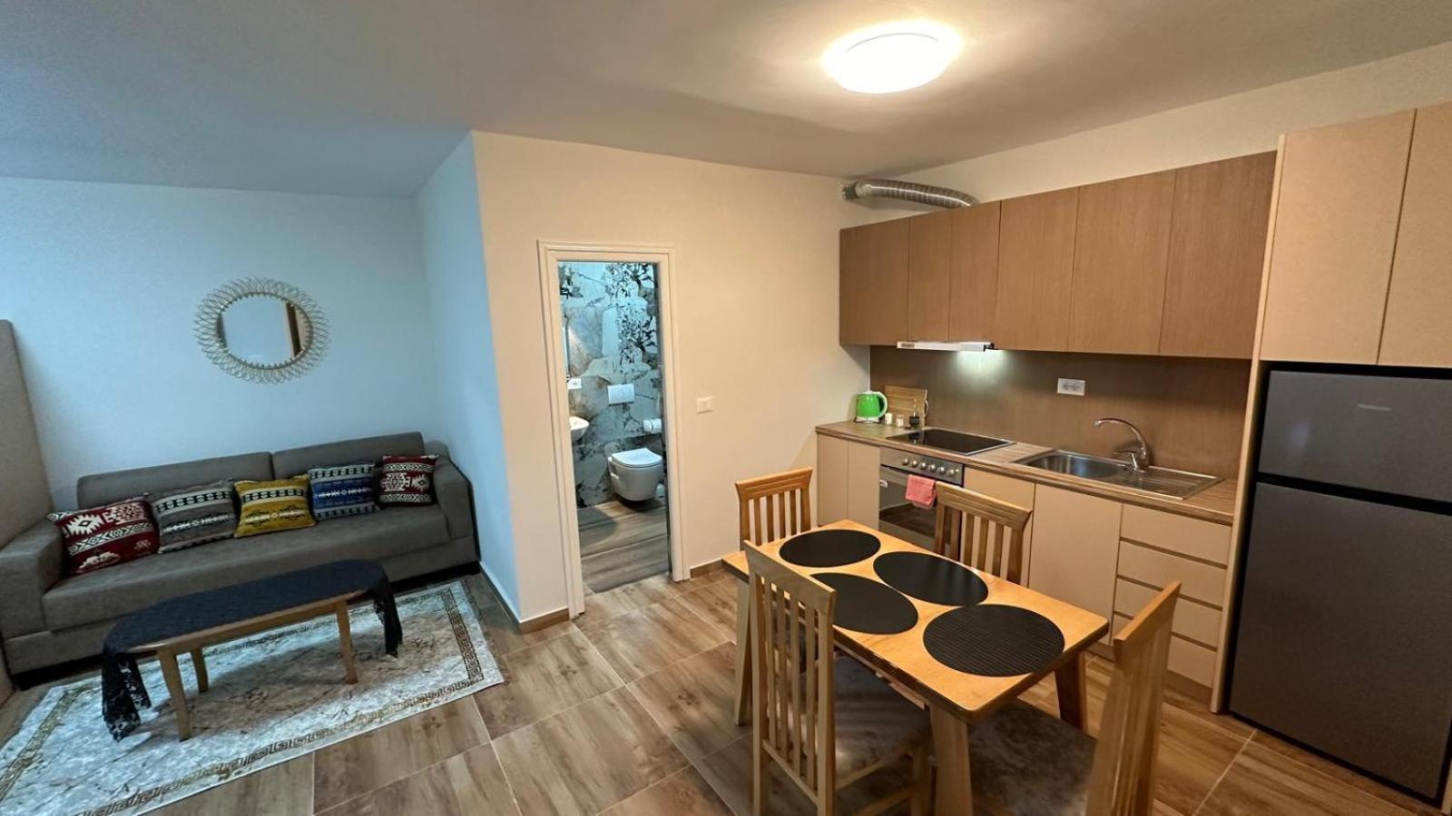Leilighet Cozy Centrally Located For Up To Three Or Four Guests Family 10 Min Walk From Center *