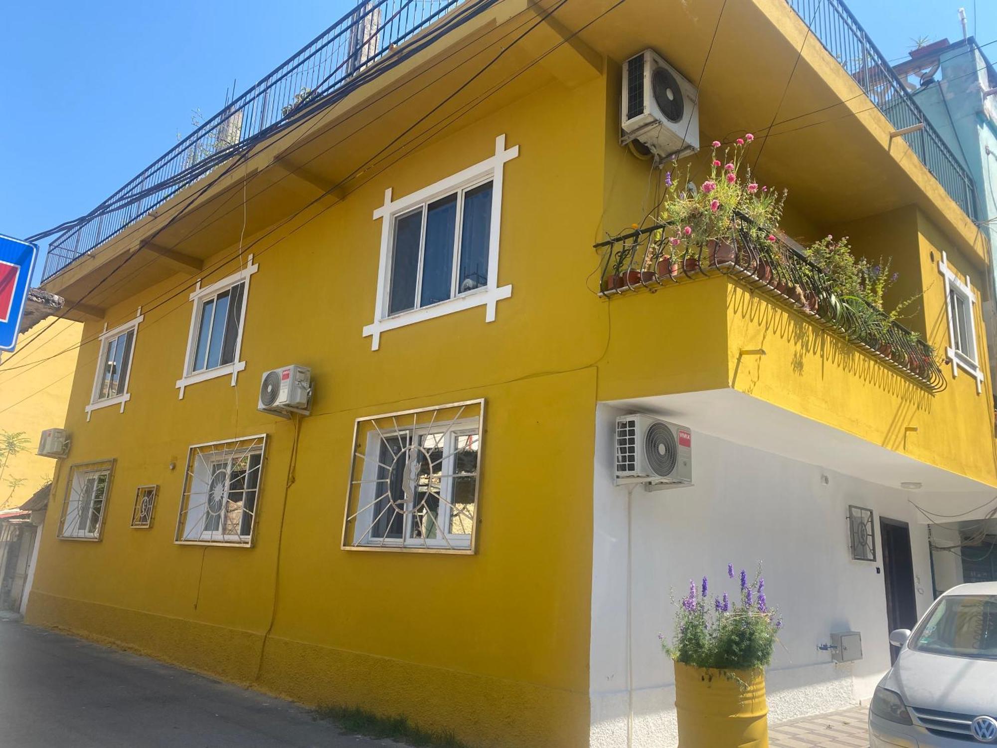 Leilighet Cozy Centrally Located For Up To Three Or Four Guests Family 10 Min Walk From Center *